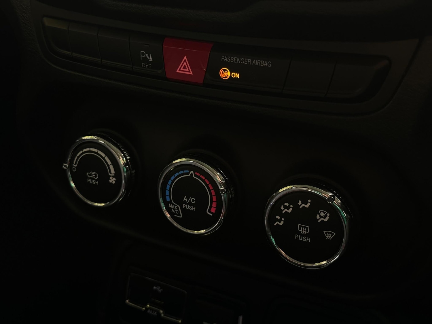 Vehicle 67