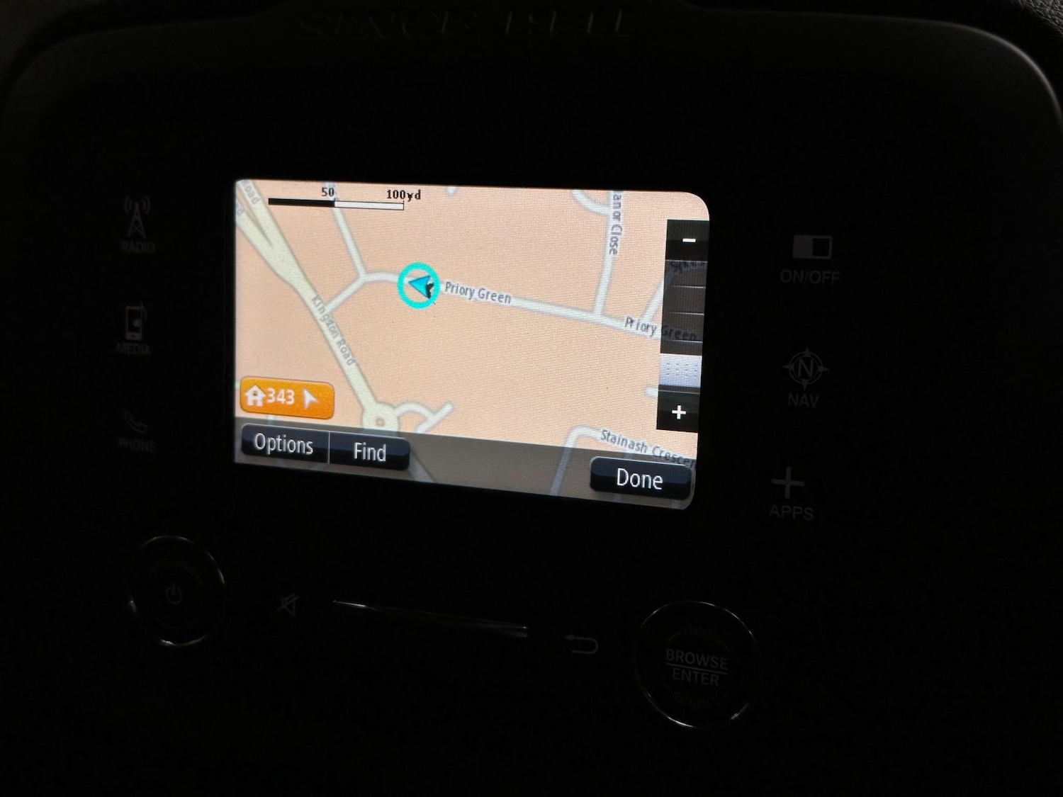 Vehicle 68