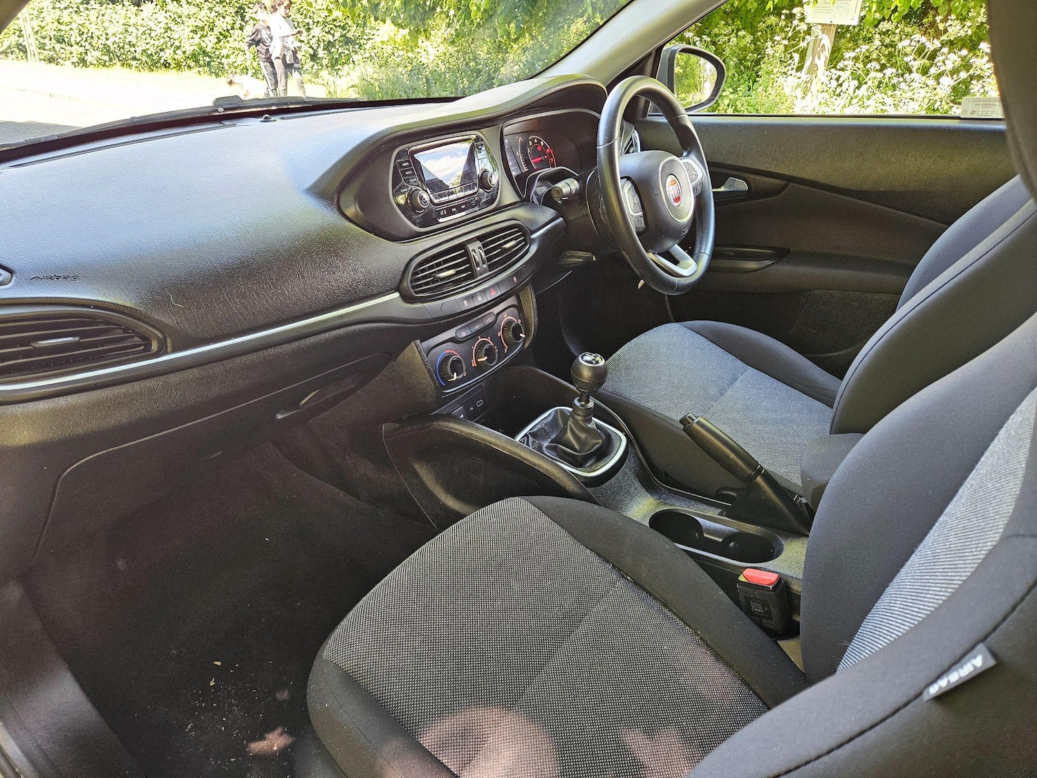 Vehicle 11
