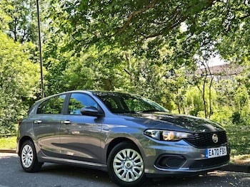2020 (70) - 1.4 MPI Easy Euro 6 5dr