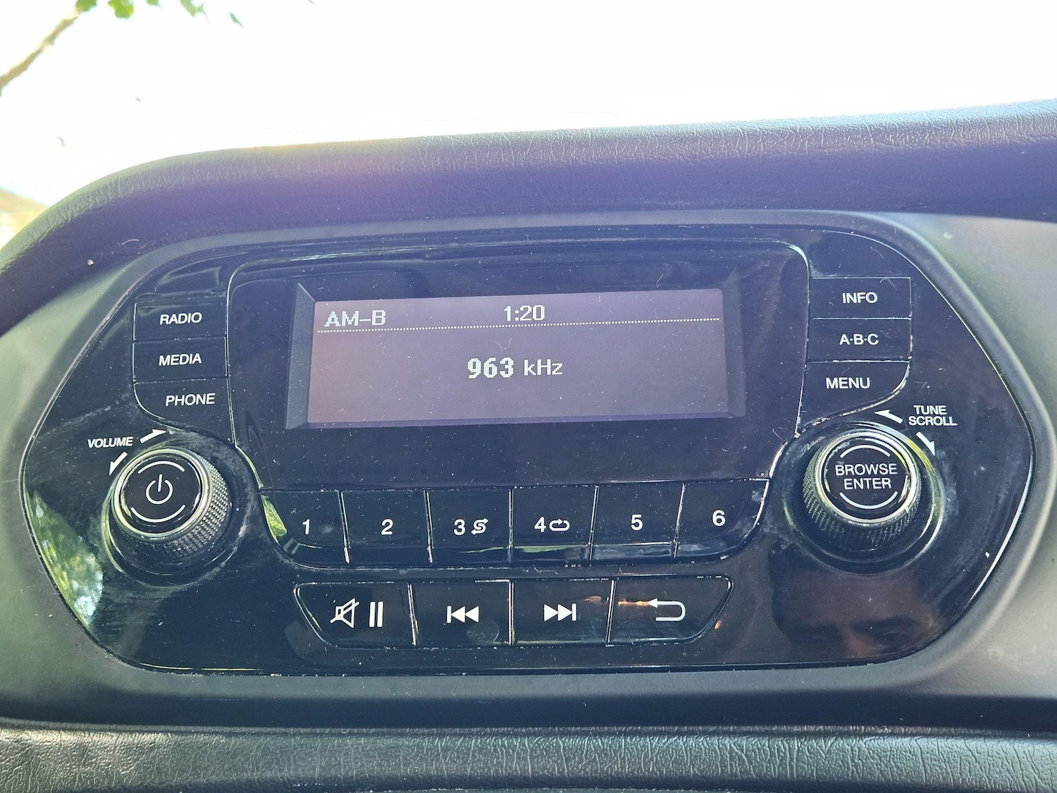 Vehicle 31