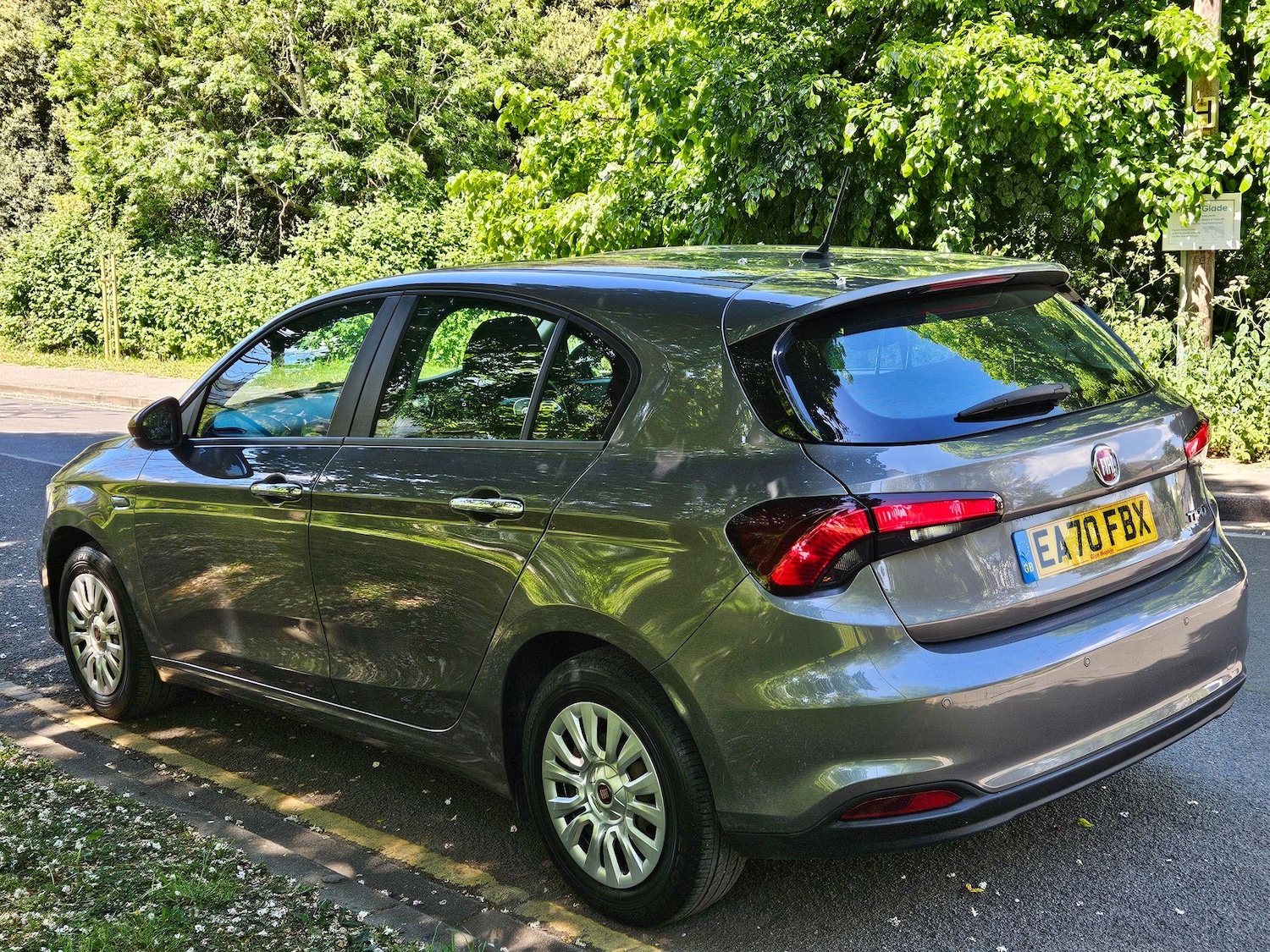Vehicle 34