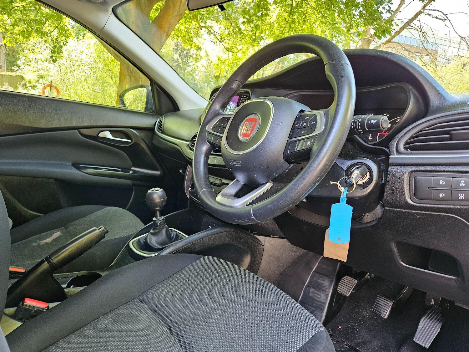 Vehicle 50