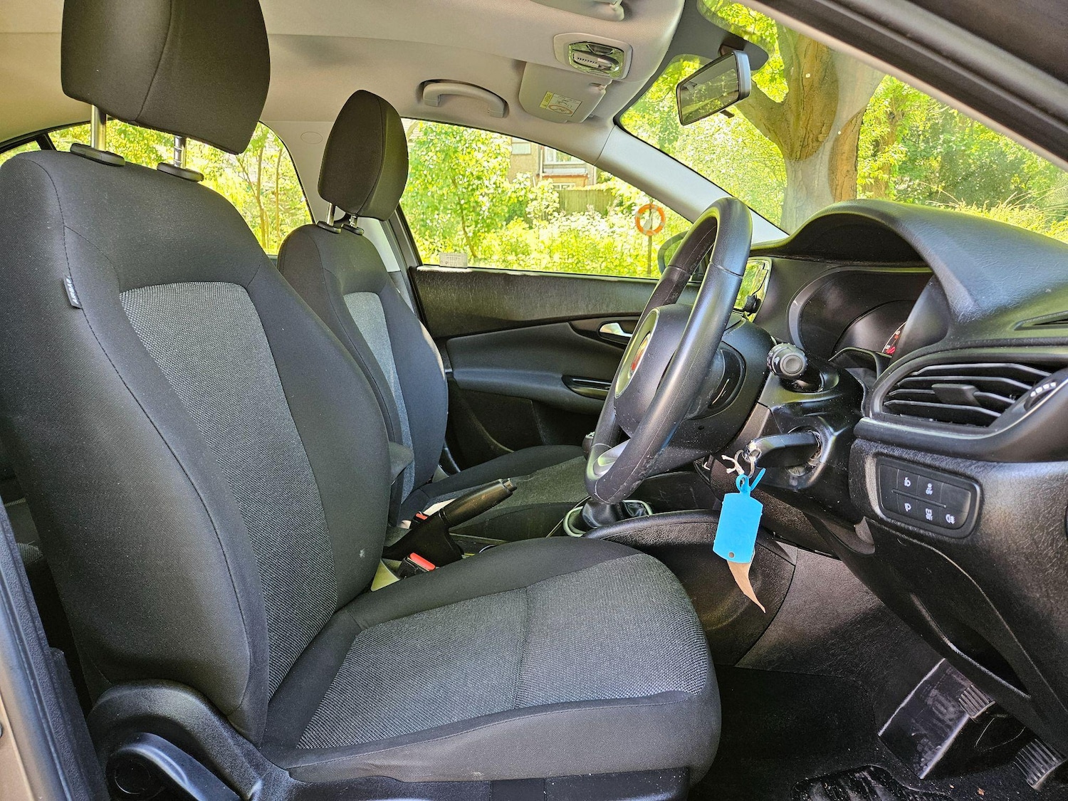 Vehicle 55