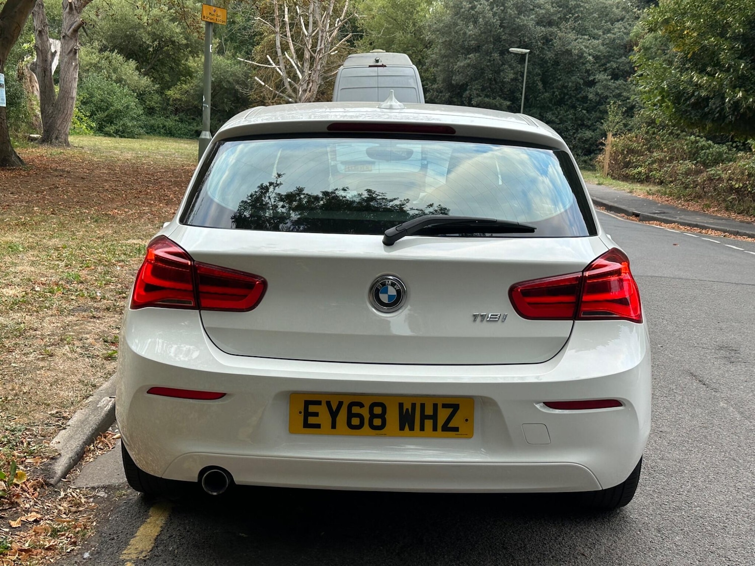 Vehicle 15