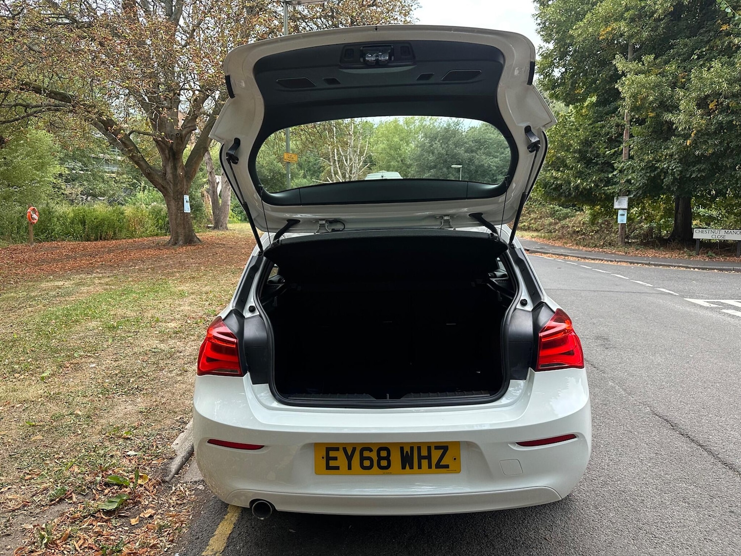 Vehicle 64