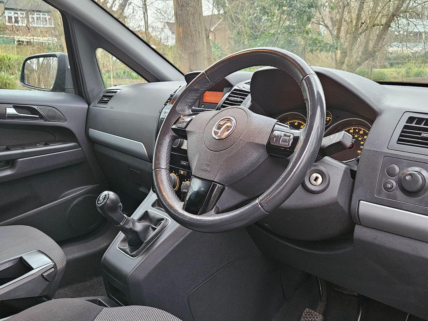 Vehicle 25
