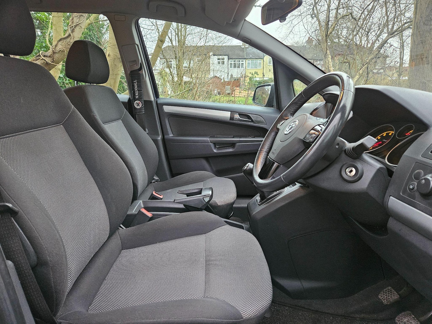 Vehicle 26