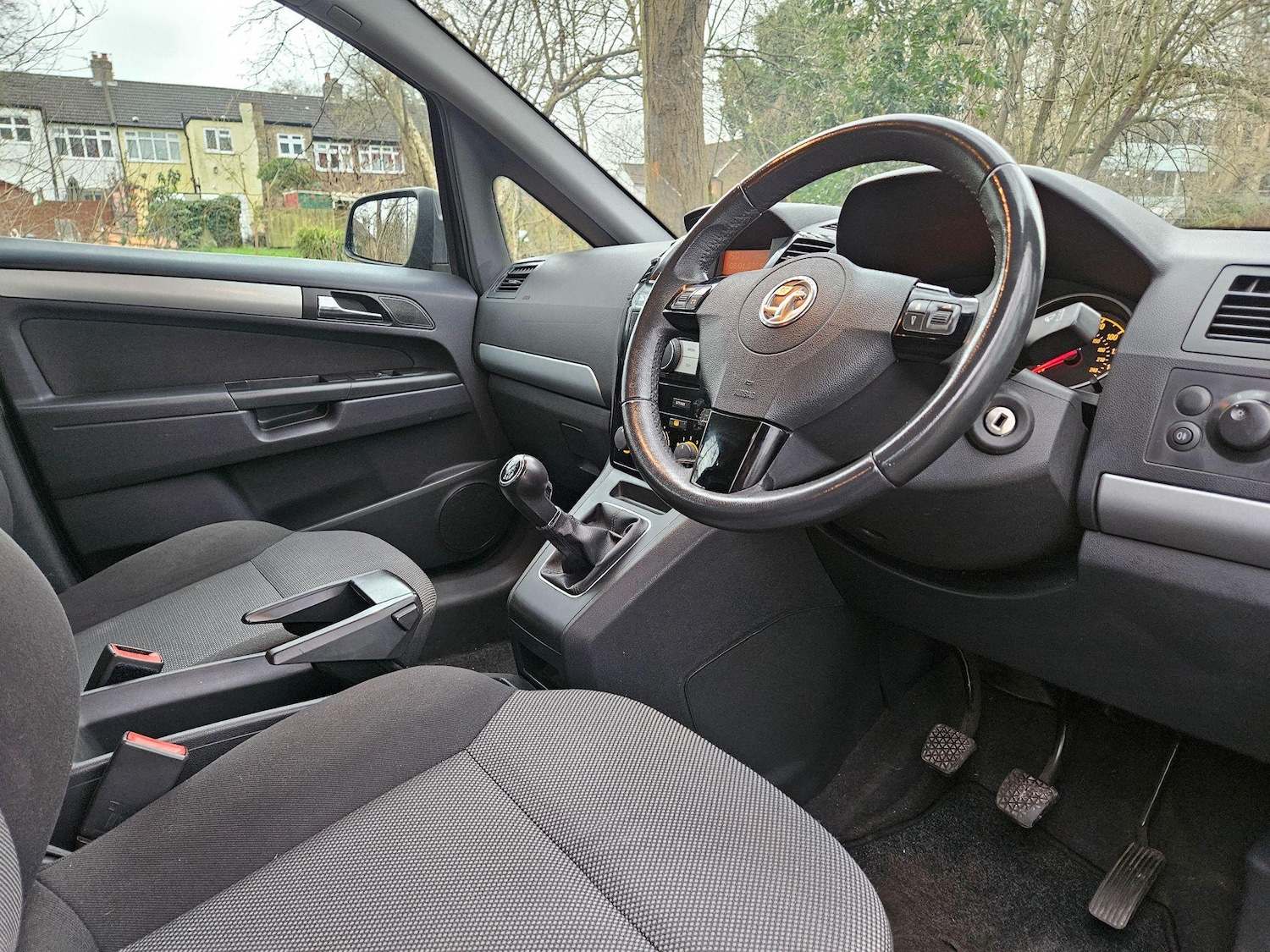 Vehicle 28