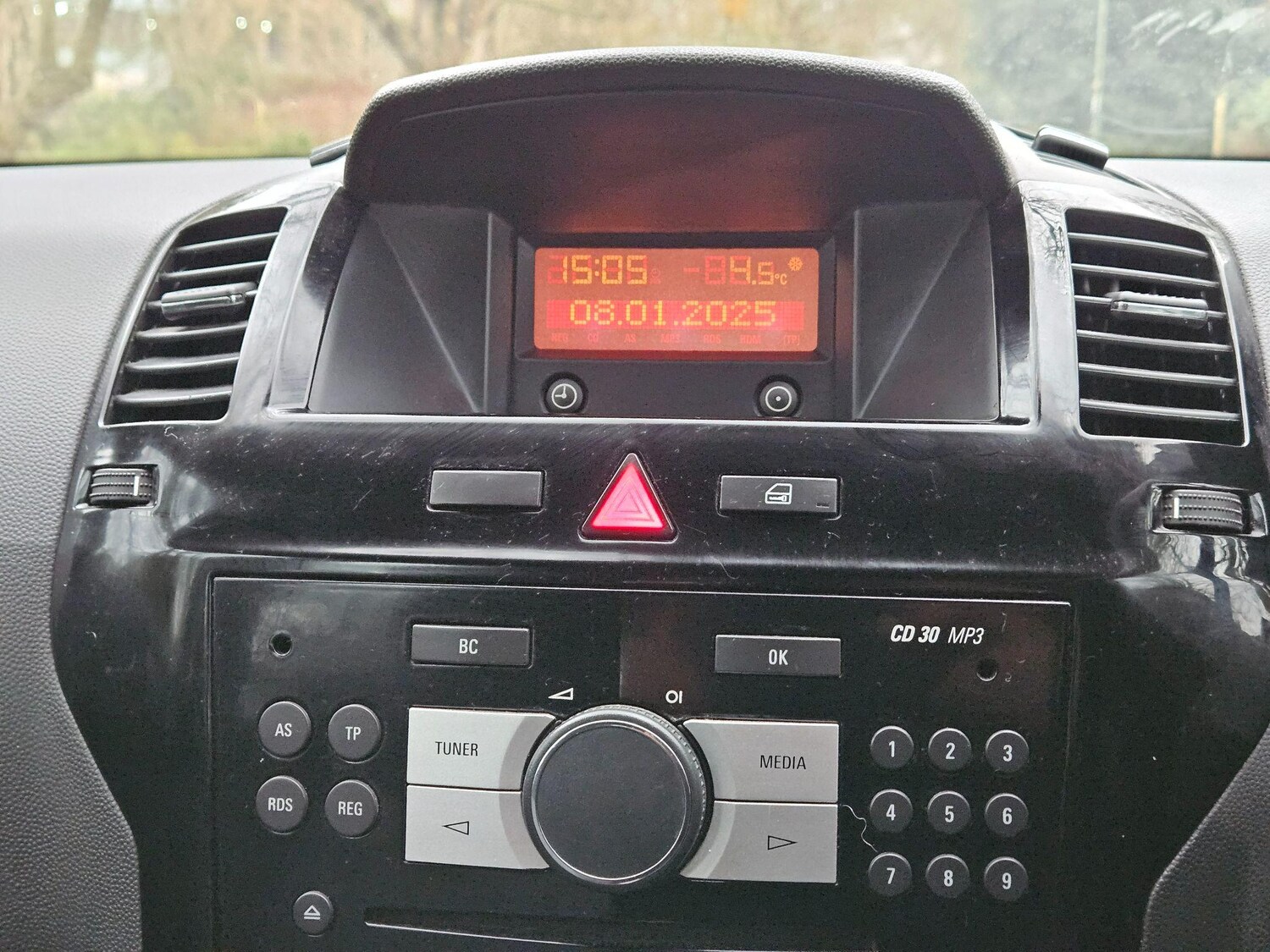 Vehicle 36