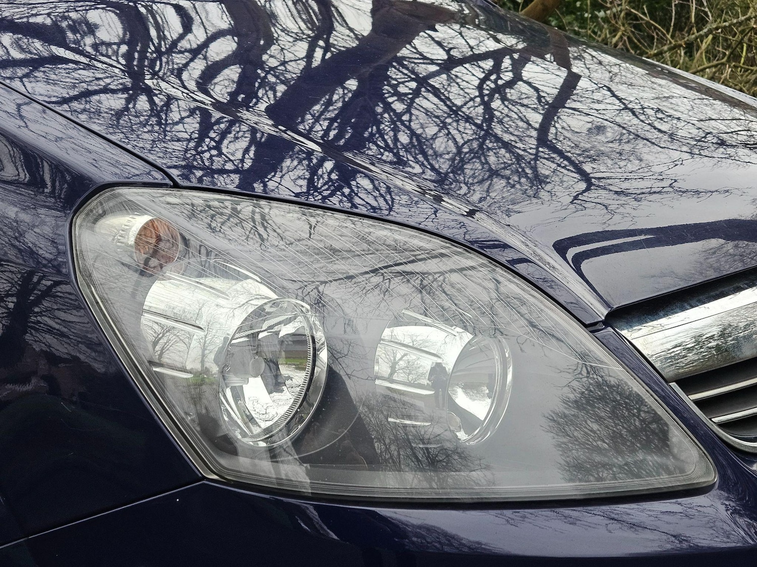 Vehicle 40