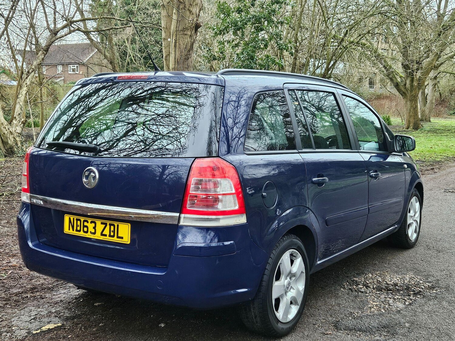 Vehicle 44