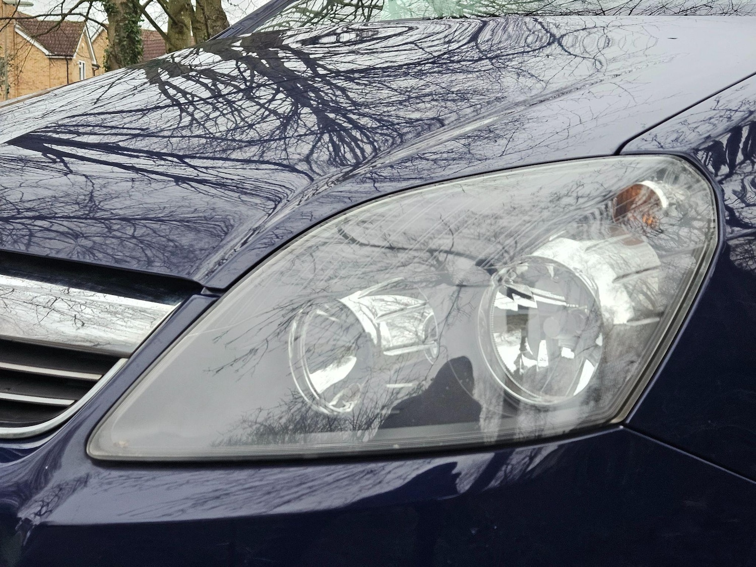 Vehicle 45