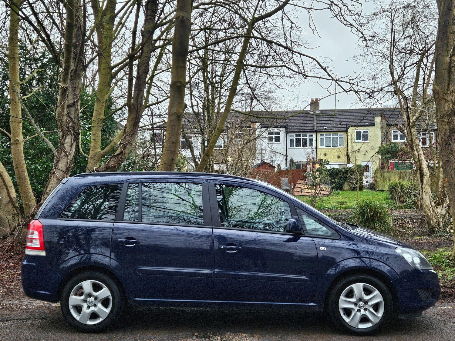 Vehicle 46