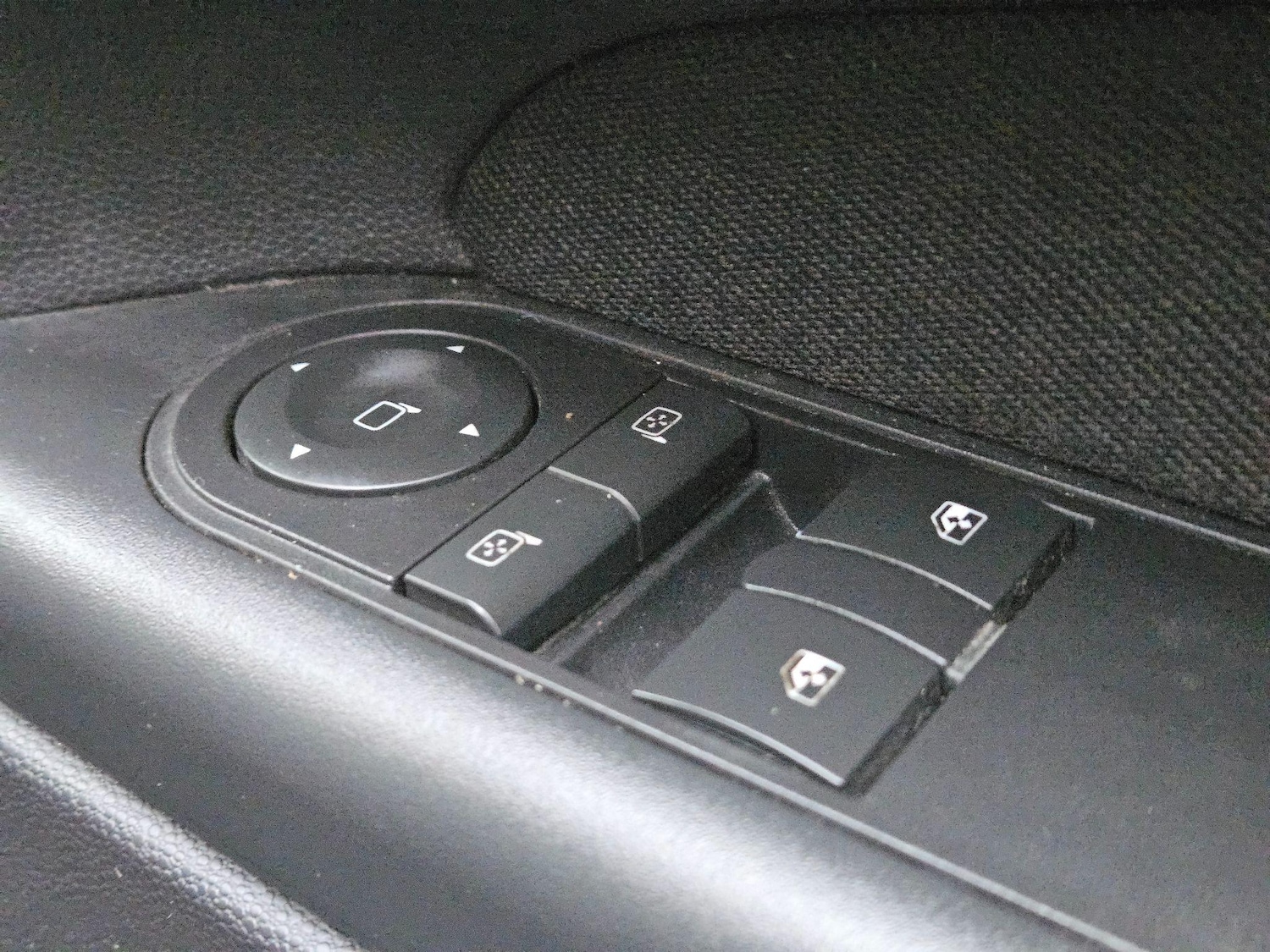 Vehicle 50