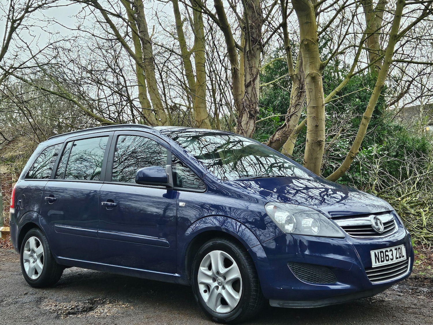 Vehicle 9