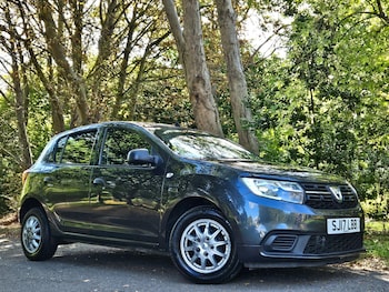Dacia - Sandero