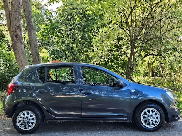 Used Dacia Sandero 2017 for sale - 76239514: Photo 43