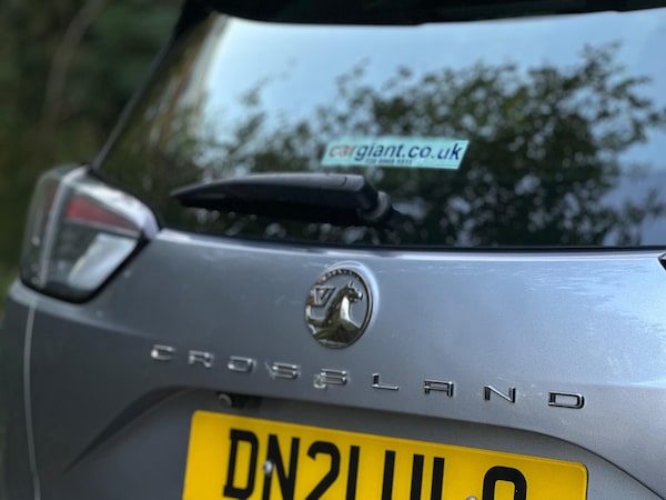 Used Vauxhall Crossland 2021 for sale - 75677820: Photo 26