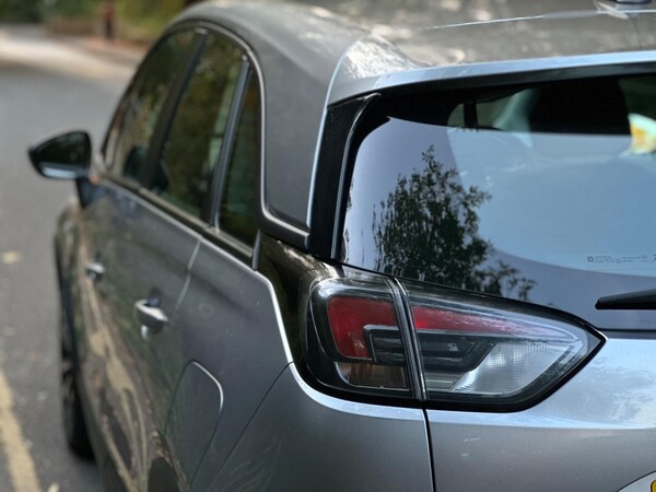 Used Vauxhall Crossland 2021 for sale - 75677820: Photo 29