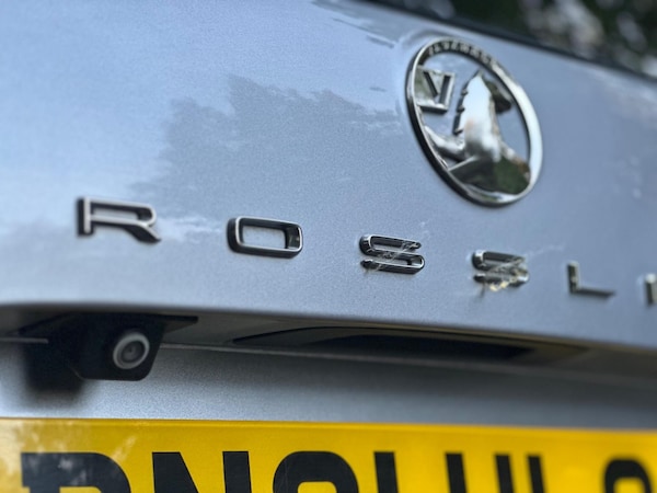 Used Vauxhall Crossland 2021 for sale - 75677820: Photo 30