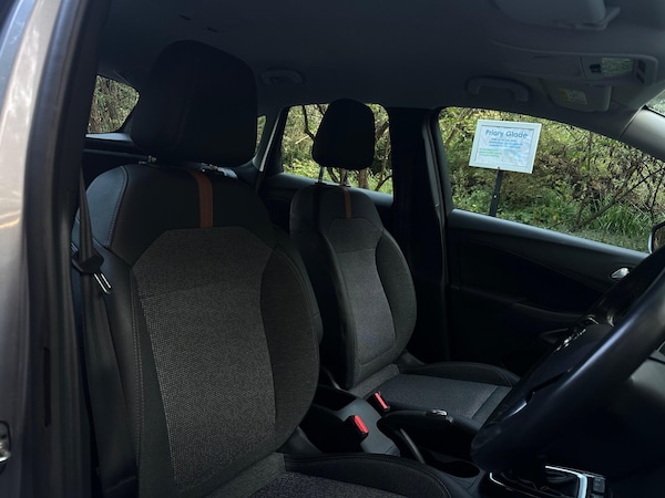 Used Vauxhall Crossland 2021 for sale - 75677820: Photo 31