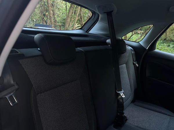 Used Vauxhall Crossland 2021 for sale - 75677820: Photo 40