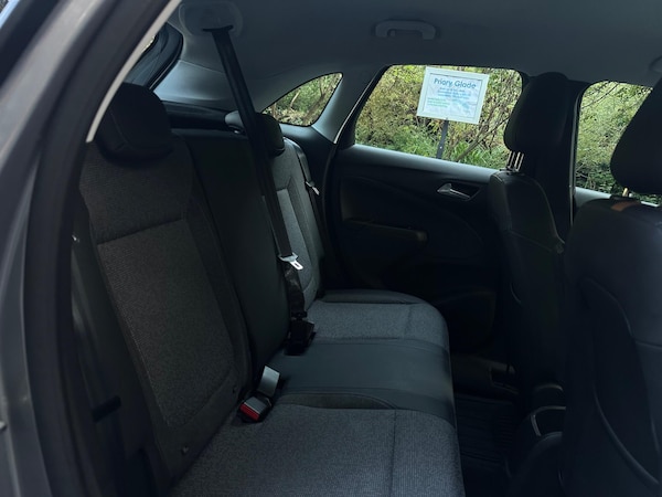 Used Vauxhall Crossland 2021 for sale - 75677820: Photo 41