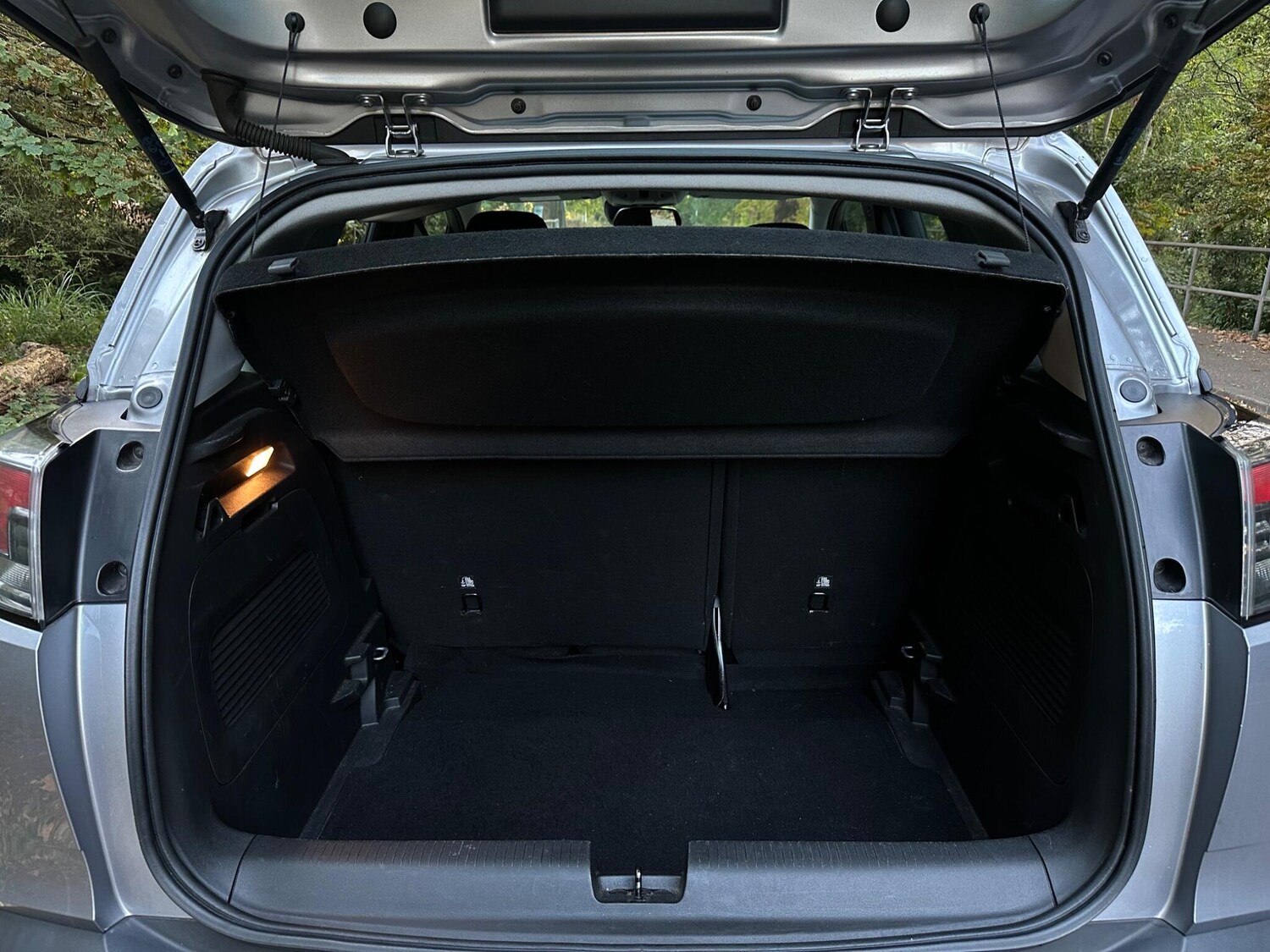 Vehicle 43