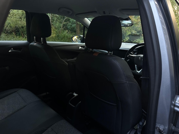 Used Vauxhall Crossland 2021 for sale - 75677820: Photo 45