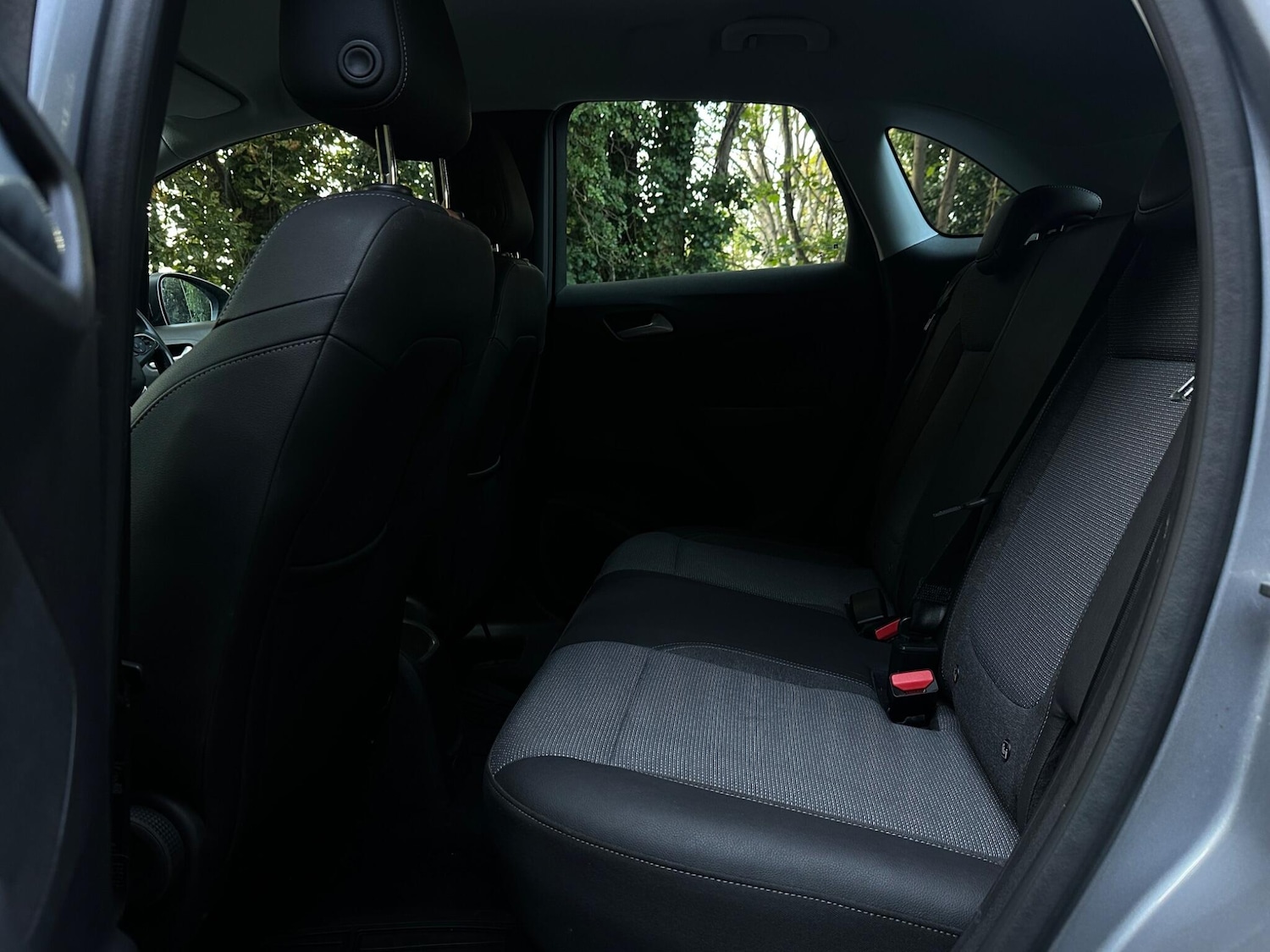 Vehicle 50