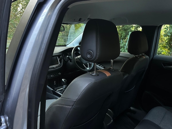 Used Vauxhall Crossland 2021 for sale - 75677820: Photo 54