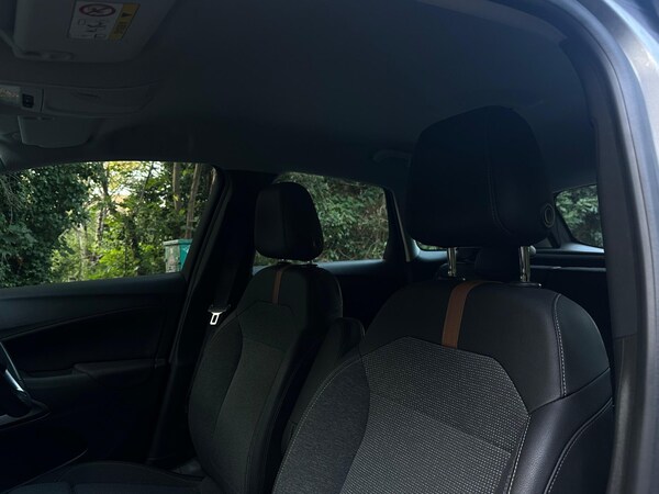 Used Vauxhall Crossland 2021 for sale - 75677820: Photo 55