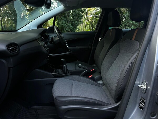 Used Vauxhall Crossland 2021 for sale - 75677820: Photo 56