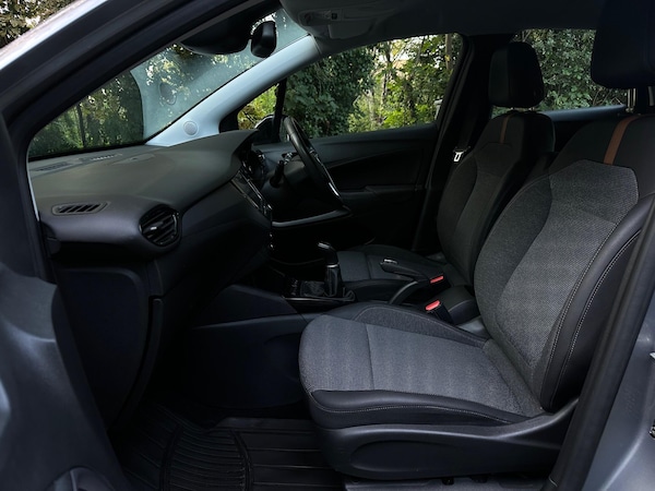 Used Vauxhall Crossland 2021 for sale - 75677820: Photo 60