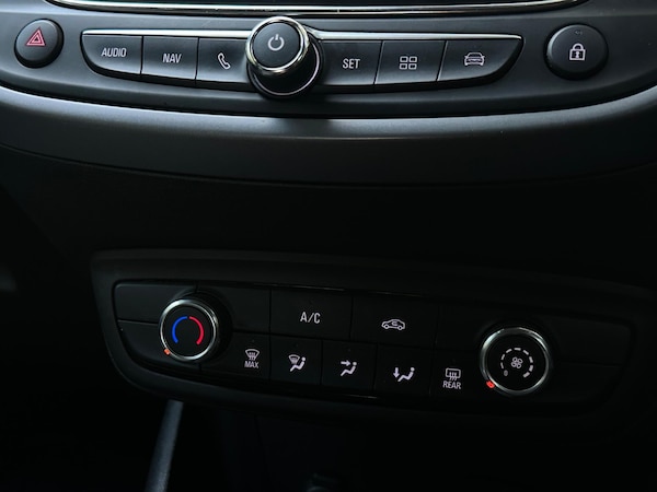 Used Vauxhall Crossland 2021 for sale - 75677820: Photo 67