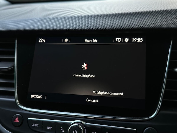 Used Vauxhall Crossland 2021 for sale - 75677820: Photo 76