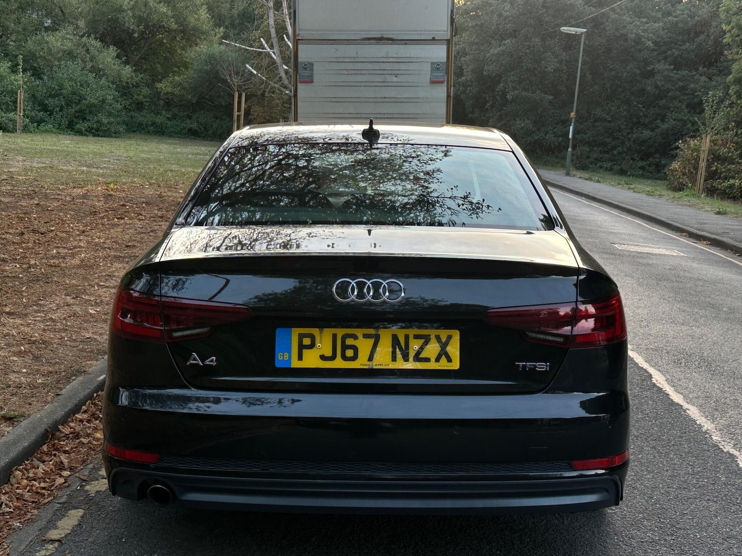 Vehicle 13
