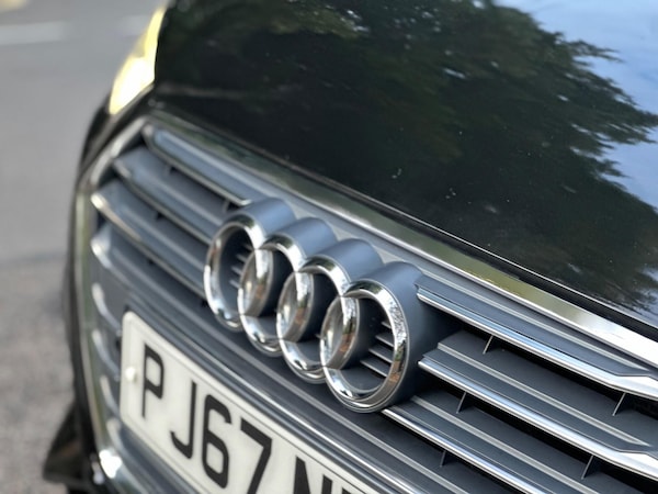 Used Audi A4 2017 for sale - 75669393: Photo 15