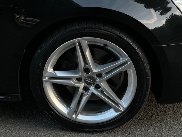 Used Audi A4 2017 for sale - 75669393: Photo 18