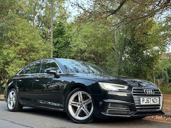 Audi - A4