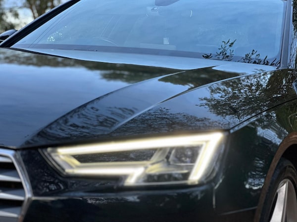 Used Audi A4 2017 for sale - 75669393: Photo 20