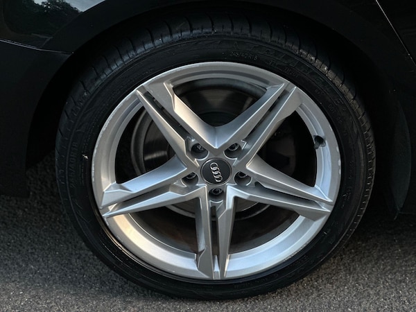 Used Audi A4 2017 for sale - 75669393: Photo 21