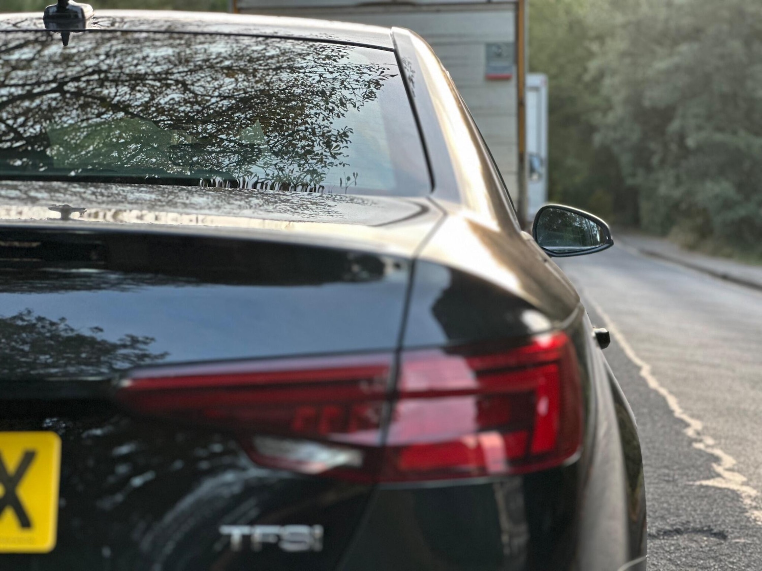 Vehicle 24