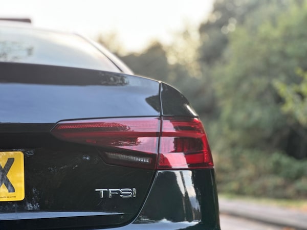 Used Audi A4 2017 for sale - 75669393: Photo 25