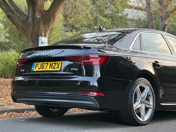 Used Audi A4 2017 for sale - 75669393: Photo 26
