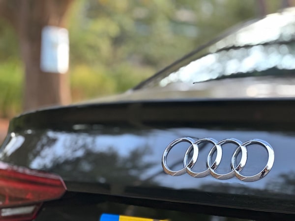 Used Audi A4 2017 for sale - 75669393: Photo 27