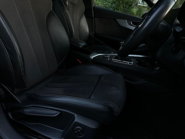 Used Audi A4 2017 for sale - 75669393: Photo 29