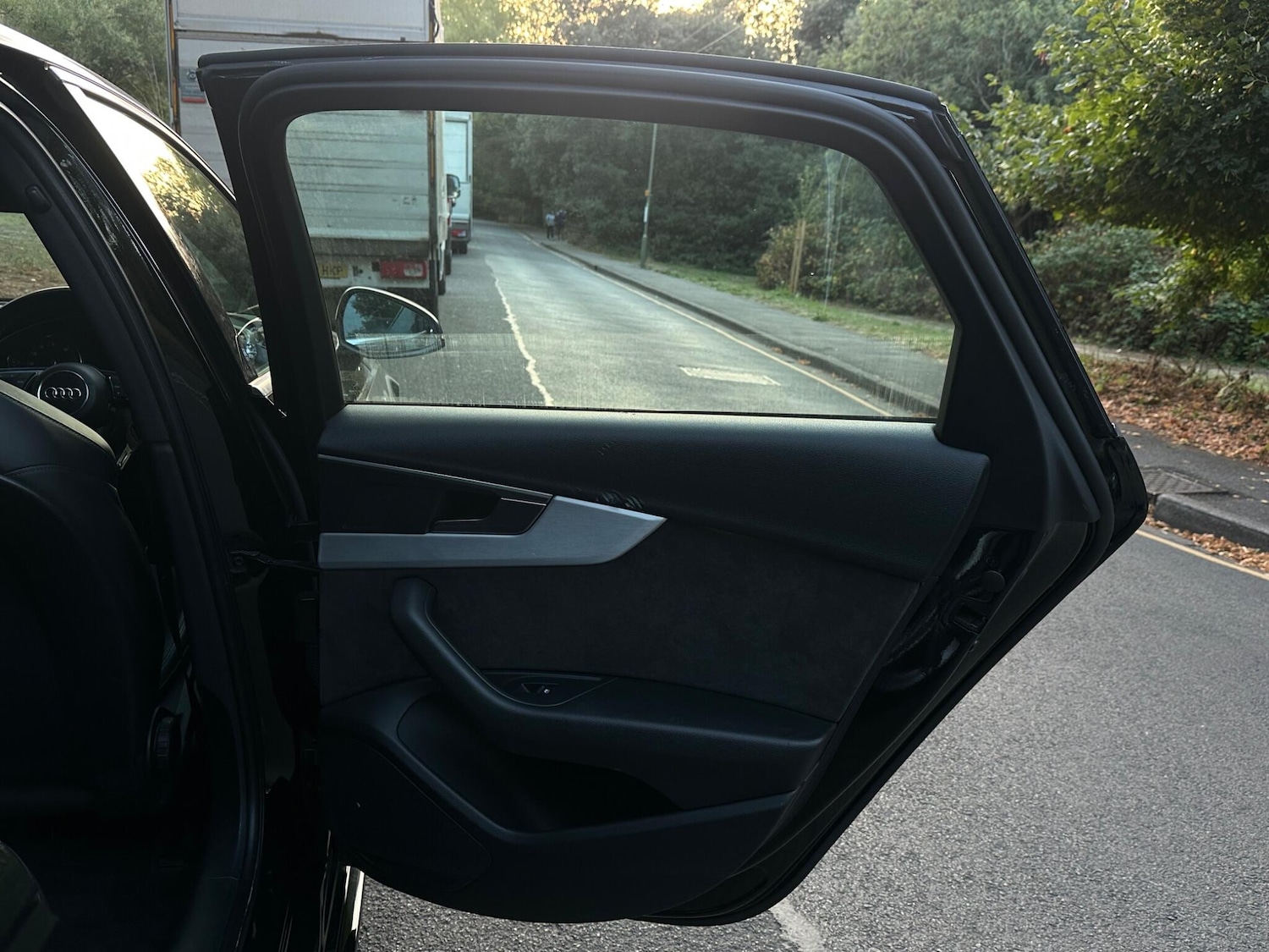 Vehicle 40