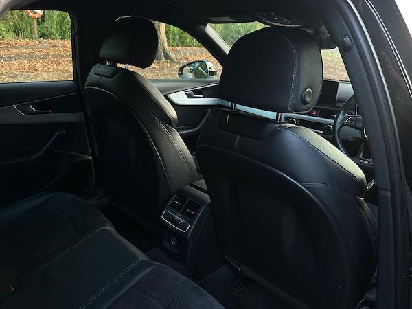 Used Audi A4 2017 for sale - 75669393: Photo 41